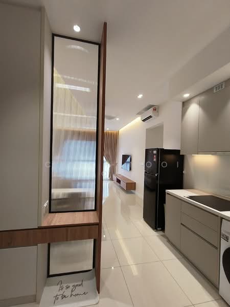 Condominium for Rent at Skyline KL - Cheah Mooi Hoon - PropertyGuru.com.my