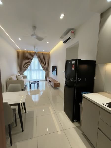 Condominium for Rent at Skyline KL - Cheah Mooi Hoon - PropertyGuru.com.my