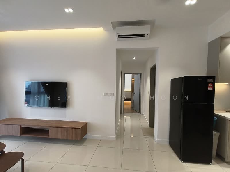 Condominium for Rent at Skyline KL - Cheah Mooi Hoon - PropertyGuru.com.my