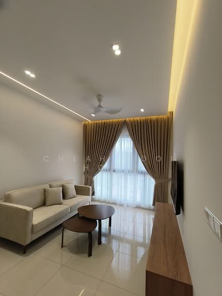 Condominium for Rent at Skyline KL - Cheah Mooi Hoon - PropertyGuru.com.my