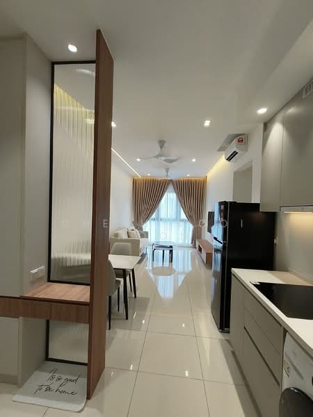 Condominium for Rent at Skyline KL - Cheah Mooi Hoon - PropertyGuru.com.my