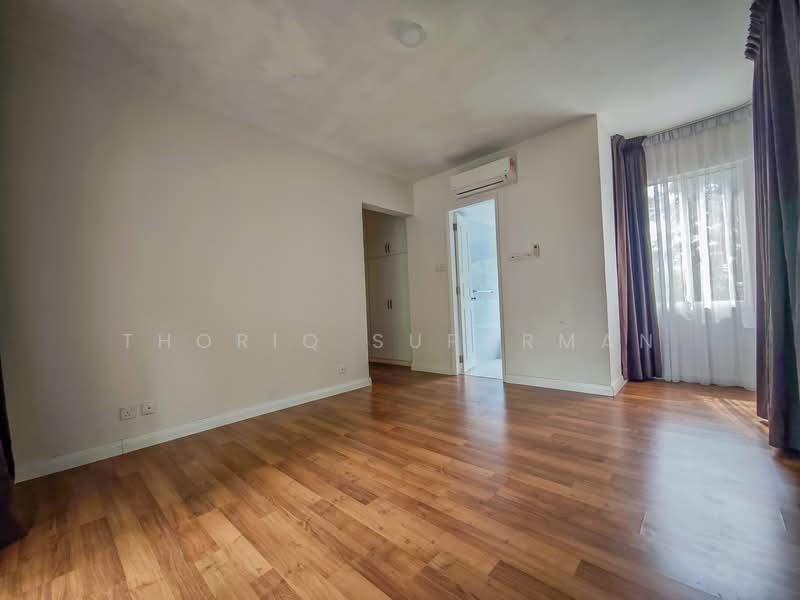 Condominium for Rent at Sri Bidari - Thoriq Suparman - Living Room - PropertyGuru.com.my