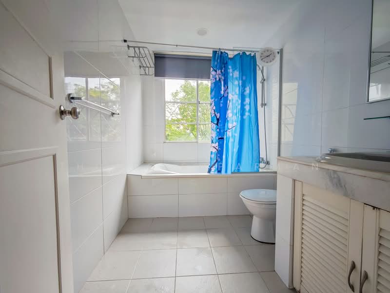 Condominium for Rent at Sri Bidari - Thoriq Suparman - Bathroom - PropertyGuru.com.my