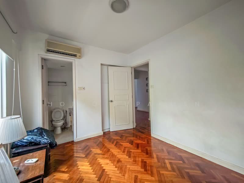 Condominium for Rent at Sri Bidari - Thoriq Suparman - Bathroom - PropertyGuru.com.my