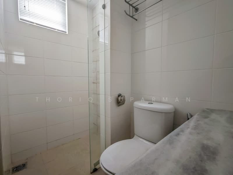 Condominium for Rent at Sri Bidari - Thoriq Suparman - Bathroom - PropertyGuru.com.my