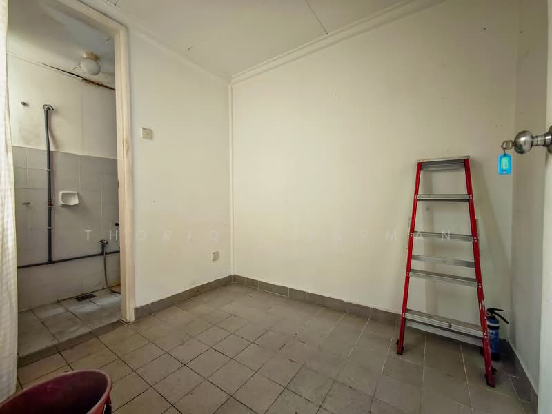 Condominium for Rent at Sri Bidari - Thoriq Suparman - Interior - PropertyGuru.com.my