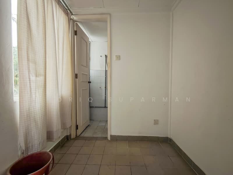 Condominium for Rent at Sri Bidari - Thoriq Suparman - Interior - PropertyGuru.com.my