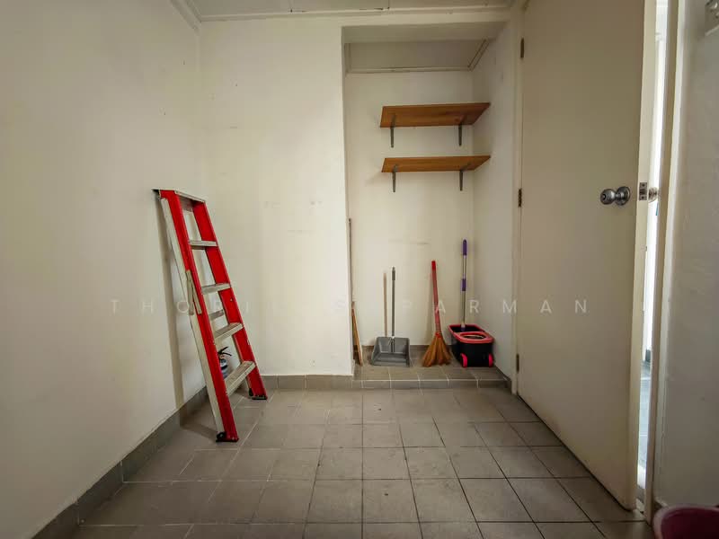 Condominium for Rent at Sri Bidari - Thoriq Suparman - Interior - PropertyGuru.com.my