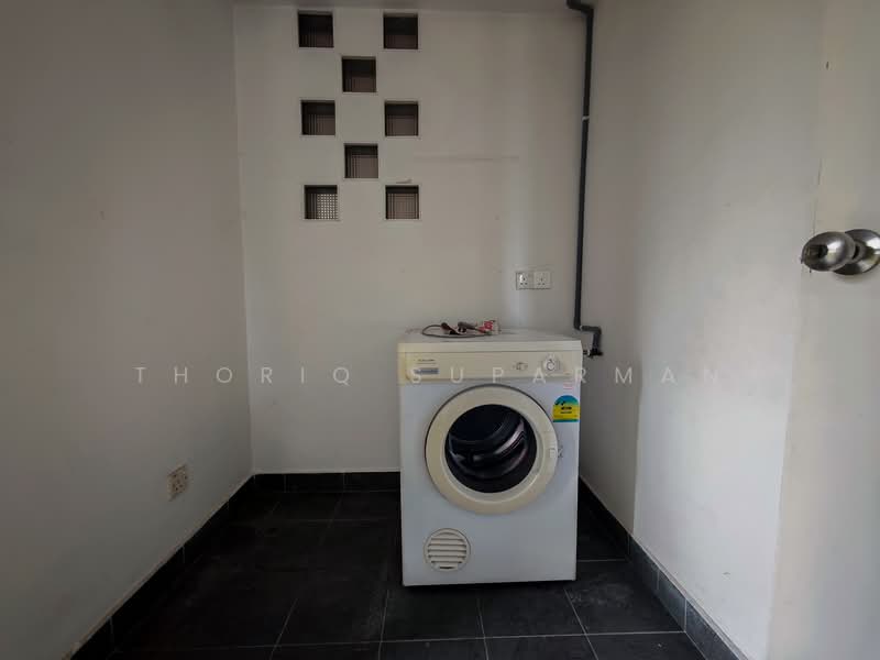 Condominium for Rent at Sri Bidari - Thoriq Suparman - Interior - PropertyGuru.com.my