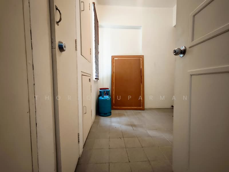 Condominium for Rent at Sri Bidari - Thoriq Suparman - Interior - PropertyGuru.com.my