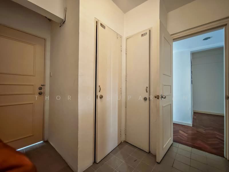 Condominium for Rent at Sri Bidari - Thoriq Suparman - Interior - PropertyGuru.com.my