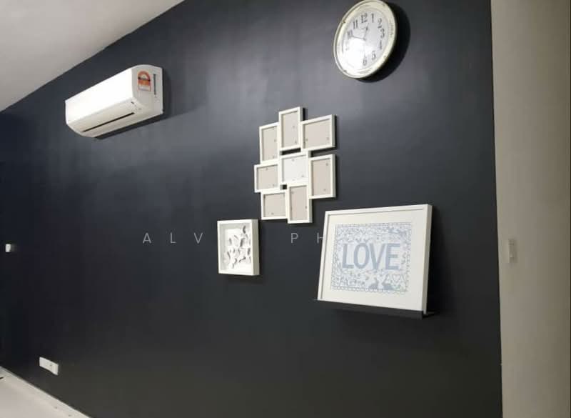 Servis Apartment untuk Disewa di Seasons Garden Residences - Alvin Phoon - Interior - PropertyGuru.com.my