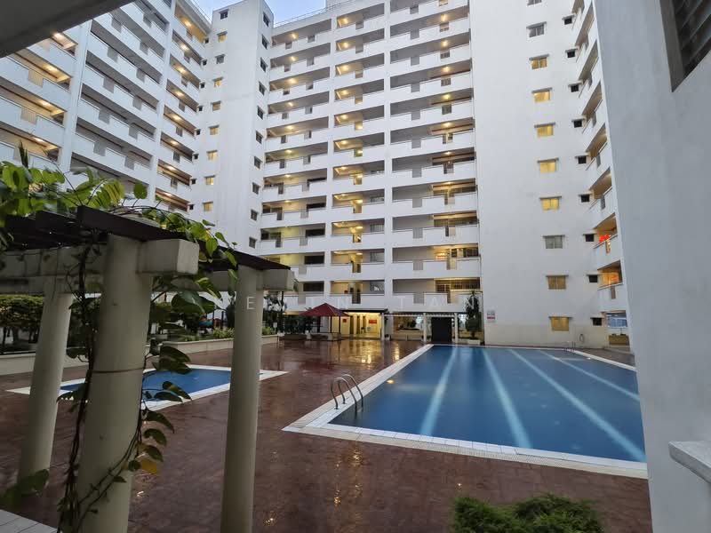 Kondominium untuk Disewa di Plaza Prima Setapak - Kevin Tan - Exterior - PropertyGuru.com.my