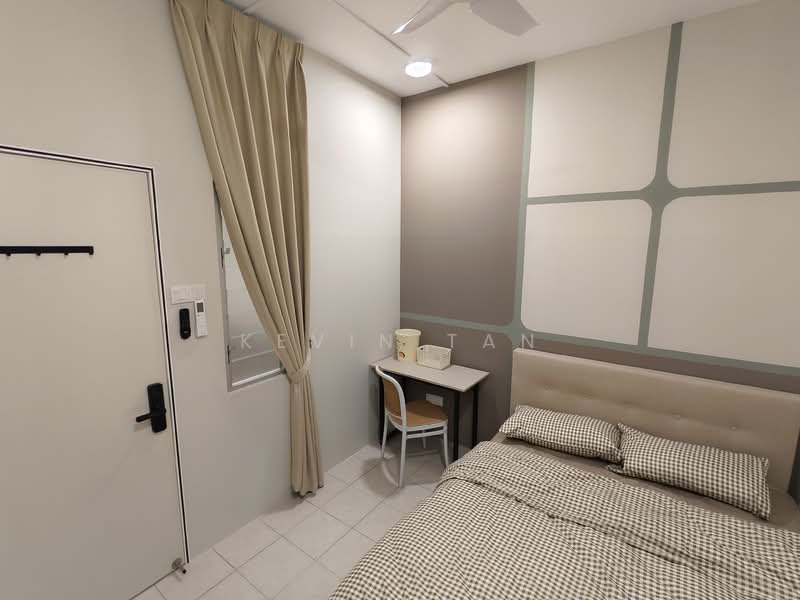 Kondominium untuk Disewa di Plaza Prima Setapak - Kevin Tan - Bedroom - PropertyGuru.com.my