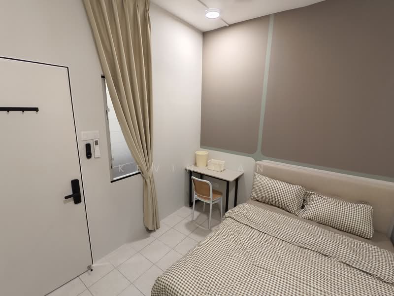 Kondominium untuk Disewa di Plaza Prima Setapak - Kevin Tan - Bedroom - PropertyGuru.com.my