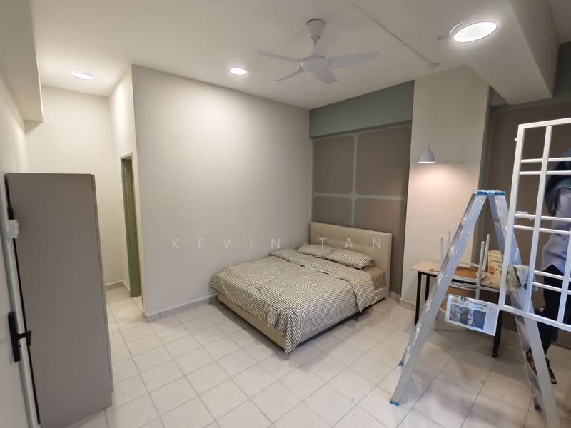 Kondominium untuk Disewa di Plaza Prima Setapak - Kevin Tan - Bedroom - PropertyGuru.com.my