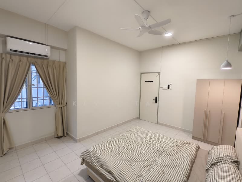 Kondominium untuk Disewa di Plaza Prima Setapak - Kevin Tan - Bedroom - PropertyGuru.com.my