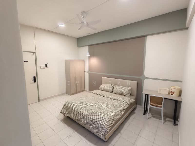 Kondominium untuk Disewa di Plaza Prima Setapak - Kevin Tan - Bedroom - PropertyGuru.com.my