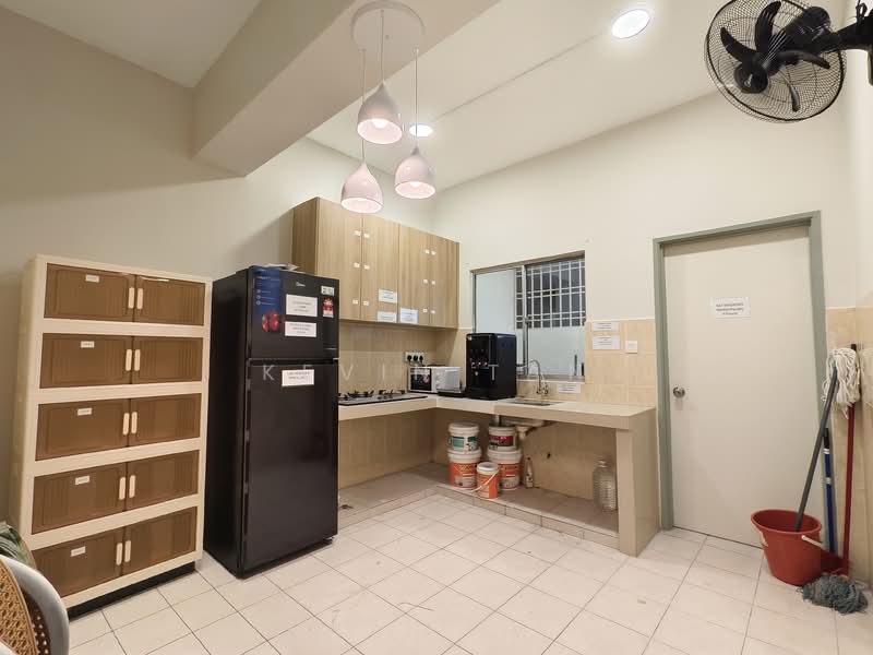 Kondominium untuk Disewa di Plaza Prima Setapak - Kevin Tan - Kitchen - PropertyGuru.com.my