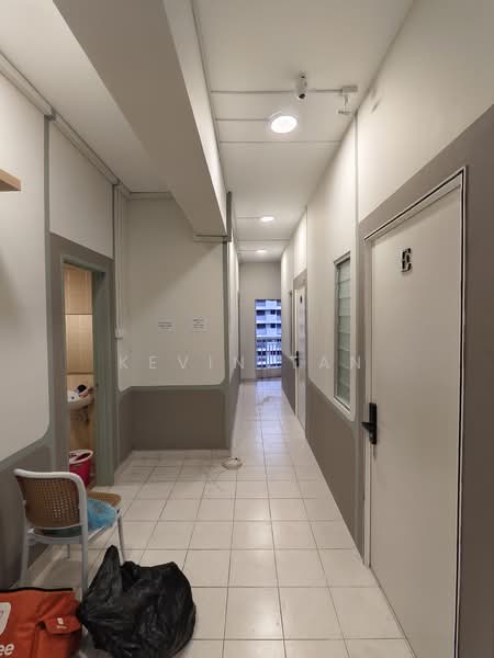 Kondominium untuk Disewa di Plaza Prima Setapak - Kevin Tan - Corridor - PropertyGuru.com.my