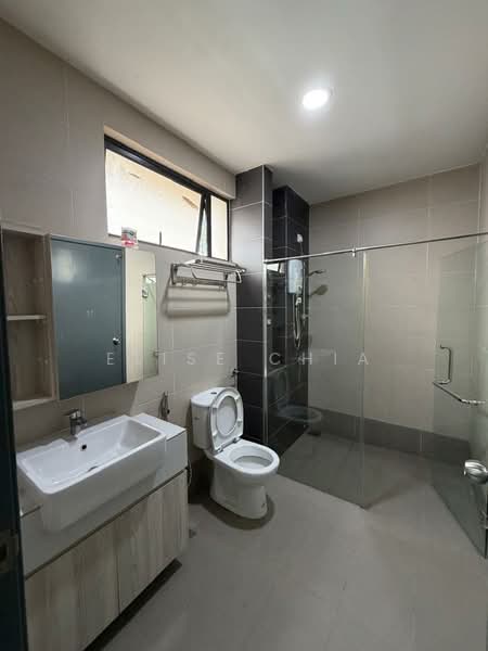 Rumah Teres 2 Tingkat untuk Disewa di Horizon Hills (Iskandar Puteri (Nusajaya)) - Elise Chia - Bathroom - PropertyGuru.com.my