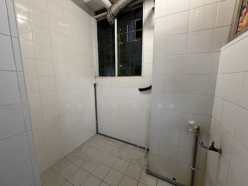 Kondominium untuk Dijual di The Pearl (Pearl Point) - Caven Chng - Interior - PropertyGuru.com.my