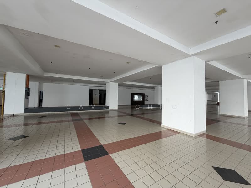 Kondominium untuk Dijual di The Pearl (Pearl Point) - Caven Chng - Lobby - PropertyGuru.com.my