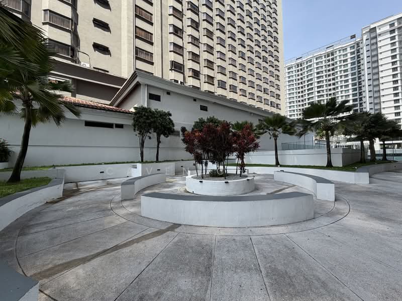 Kondominium untuk Dijual di The Pearl (Pearl Point) - Caven Chng - Exterior - PropertyGuru.com.my