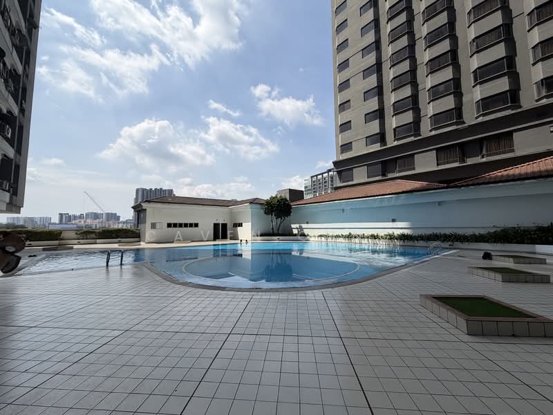 Kondominium untuk Dijual di The Pearl (Pearl Point) - Caven Chng - Exterior - PropertyGuru.com.my