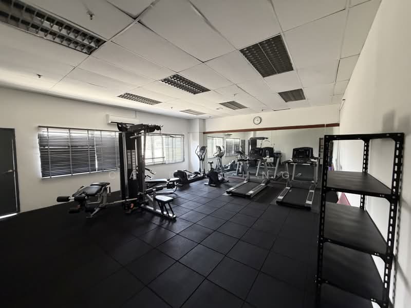 Kondominium untuk Dijual di The Pearl (Pearl Point) - Caven Chng - PropertyGuru.com.my