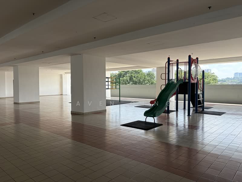 Kondominium untuk Dijual di The Pearl (Pearl Point) - Caven Chng - PropertyGuru.com.my