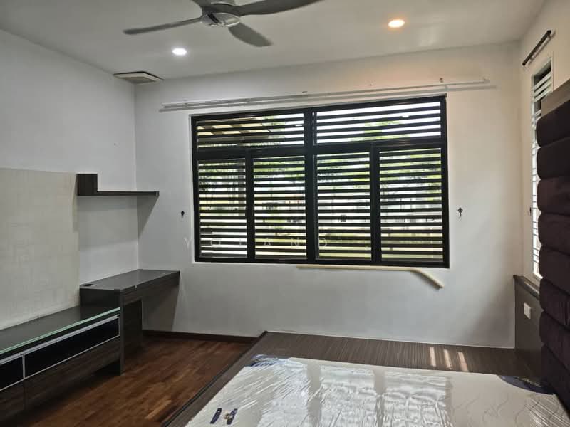 Cluster House for Rent in Taman Adda Heights (Tebrau) - Yoland . - Bedroom - PropertyGuru.com.my