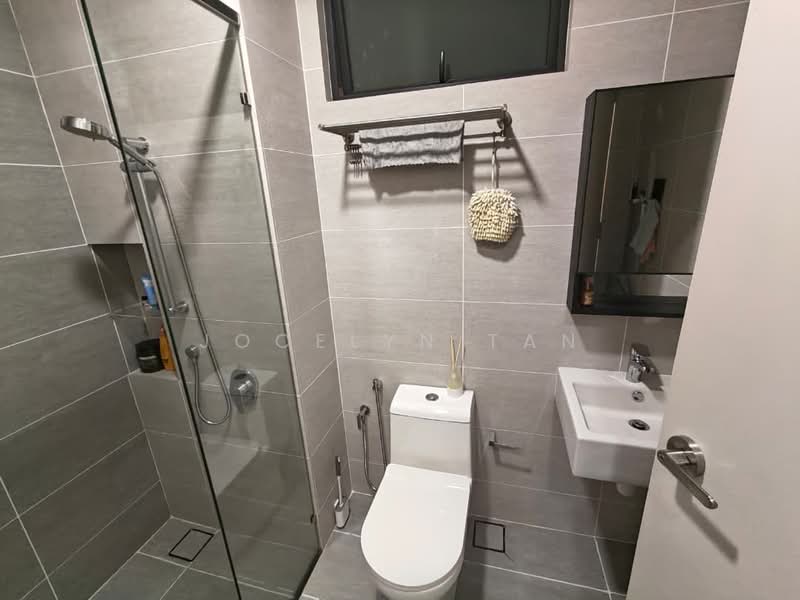 Service Residence for Sale at Citizen 2 - Jocelyn Tan - Bathroom - PropertyGuru.com.my