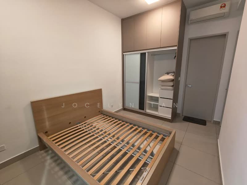 Service Residence for Sale at Citizen 2 - Jocelyn Tan - Bedroom - PropertyGuru.com.my