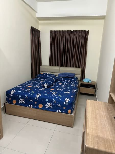 Condominium for Rent at Seri Tijanni - Kemp Lee - Bedroom - PropertyGuru.com.my
