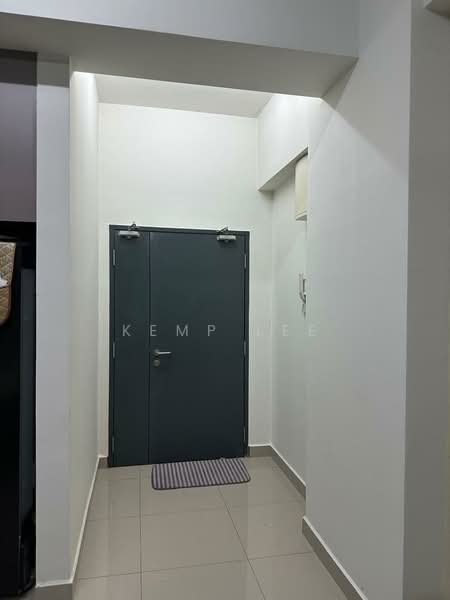 Condominium for Rent at Seri Tijanni - Kemp Lee - Corridor - PropertyGuru.com.my