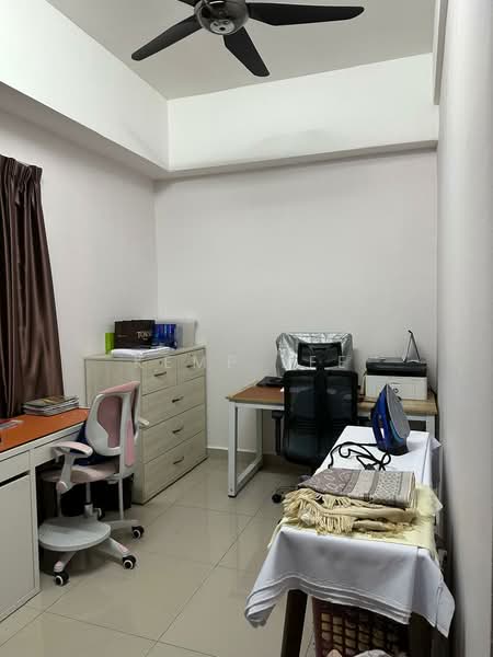 Condominium for Rent at Seri Tijanni - Kemp Lee - Study - PropertyGuru.com.my