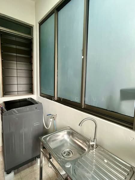 Pangsapuri untuk Disewa di Molek Pine 1 - Merry Chua - Interior - PropertyGuru.com.my