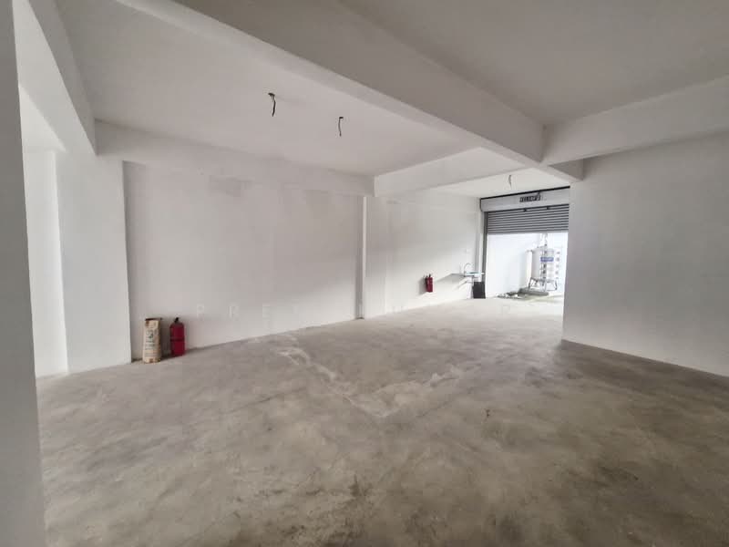 Shop for Rent in Taman Overseas Union (Taman Oug) (Jalan Klang Lama (Old Klang Road)) - Prem Kumar - Interior - PropertyGuru.com.my