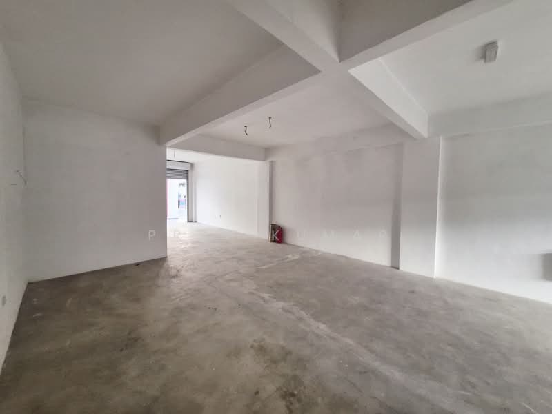Shop for Rent in Taman Overseas Union (Taman Oug) (Jalan Klang Lama (Old Klang Road)) - Prem Kumar - Interior - PropertyGuru.com.my