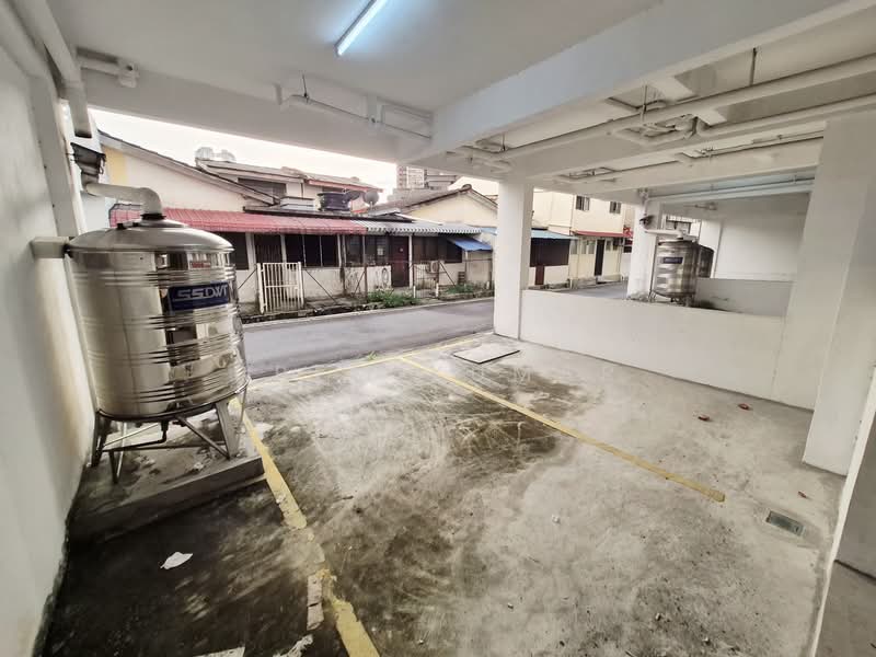 Shop for Rent in Taman Overseas Union (Taman Oug) (Jalan Klang Lama (Old Klang Road)) - Prem Kumar - Exterior - PropertyGuru.com.my