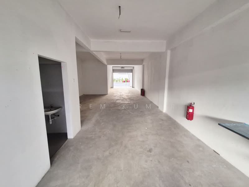 Shop for Rent in Taman Overseas Union (Taman Oug) (Jalan Klang Lama (Old Klang Road)) - Prem Kumar - PropertyGuru.com.my