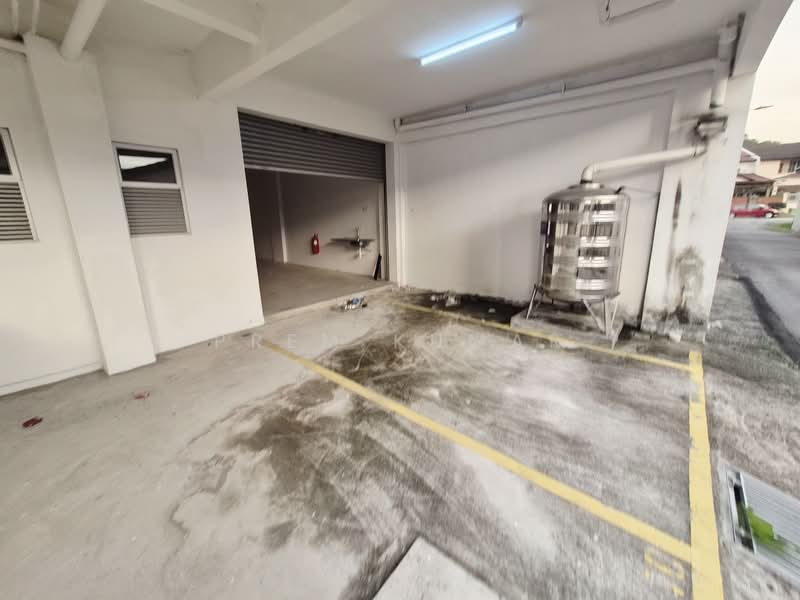 Shop for Rent in Taman Overseas Union (Taman Oug) (Jalan Klang Lama (Old Klang Road)) - Prem Kumar - PropertyGuru.com.my