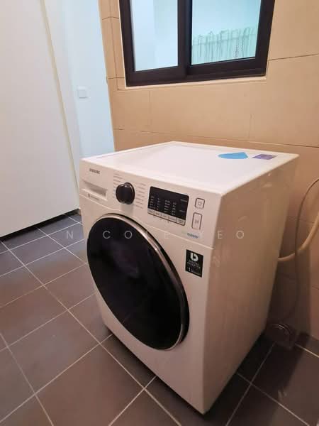 Kediaman Servis untuk Disewa di Ong Kim Wee Residence - Nicole Yeo - Interior - PropertyGuru.com.my
