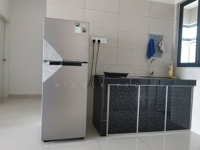 Kediaman Servis untuk Disewa di Ong Kim Wee Residence - Nicole Yeo - PropertyGuru.com.my