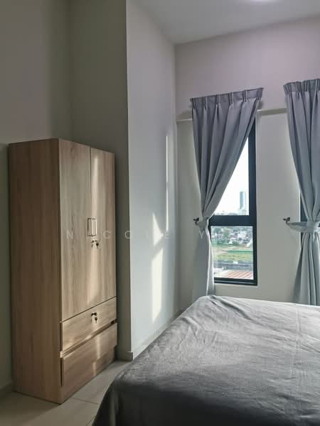 Kediaman Servis untuk Disewa di Ong Kim Wee Residence - Nicole Yeo - PropertyGuru.com.my