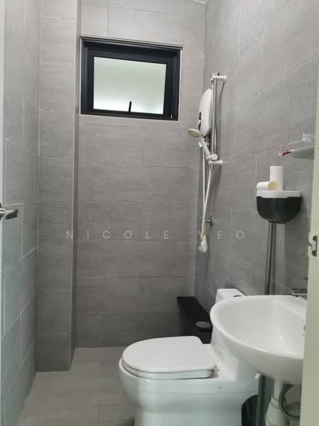 Kediaman Servis untuk Disewa di Ong Kim Wee Residence - Nicole Yeo - PropertyGuru.com.my