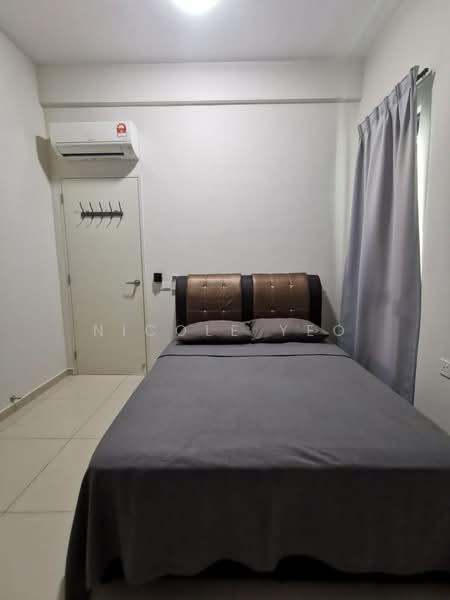 Kediaman Servis untuk Disewa di Ong Kim Wee Residence - Nicole Yeo - PropertyGuru.com.my