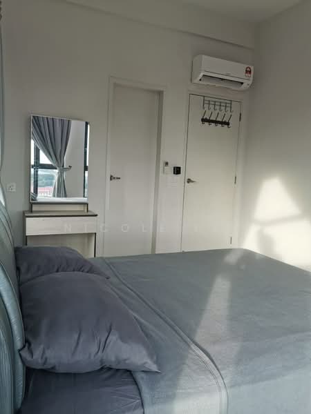 Kediaman Servis untuk Disewa di Ong Kim Wee Residence - Nicole Yeo - PropertyGuru.com.my