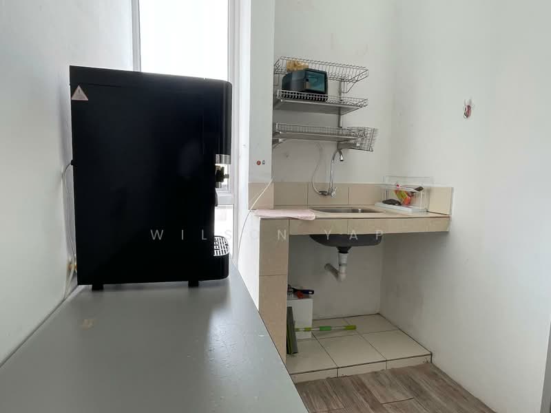 Shop / Office for Rent in Puchong (Selangor) - Wilson Yap - Kitchen - PropertyGuru.com.my